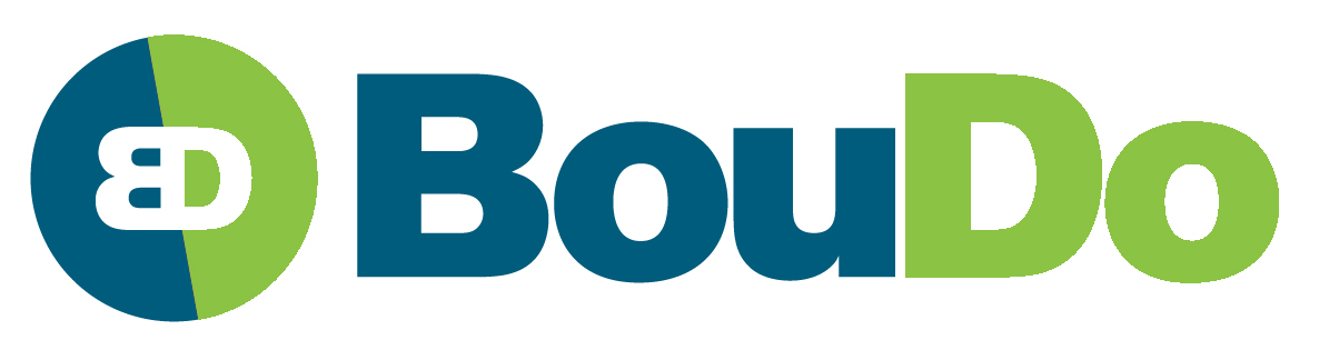 Logo Boudo